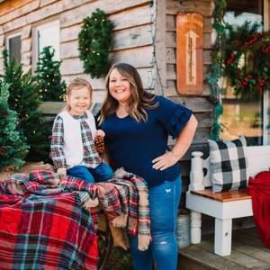 Meet your Posher, Kelley